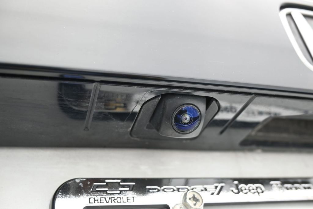 Used 2024 Honda Accord EX image 35
