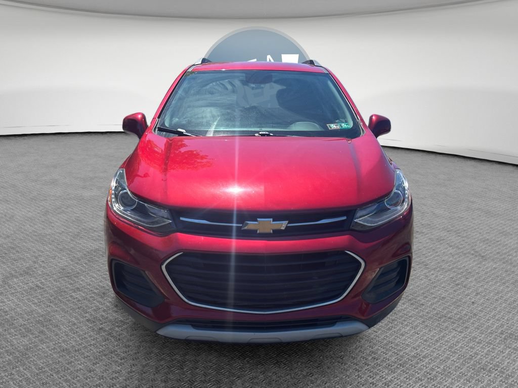 Used 2019 Chevrolet Trax LT AWD/4WD image 9