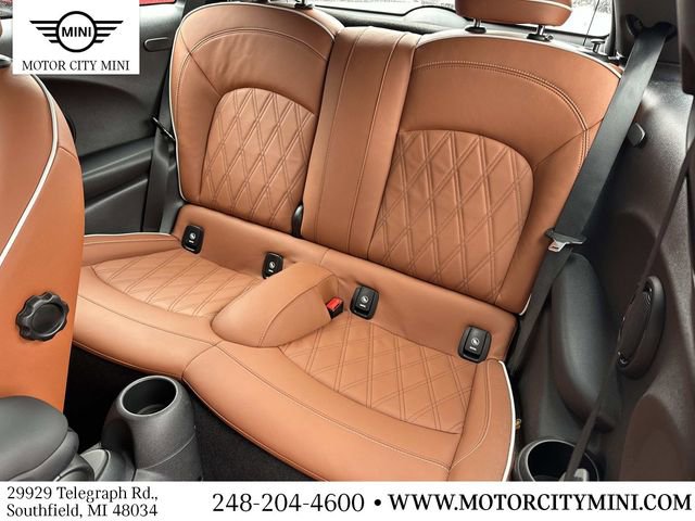 Certified 2023 MINI Cooper S image 15