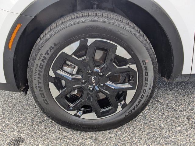 Used 2025 Kia Sorento S w/ Panoramic Sunroof Package AWD/4WD image 25