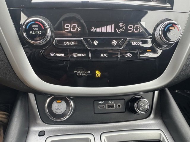 Used 2020 Nissan Murano S image 20