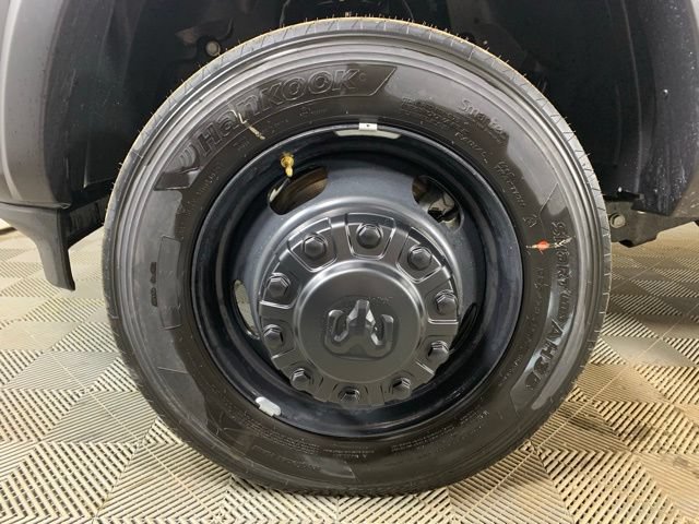 New 2026 RAM 4500 Tradesman AWD/4WD image 8