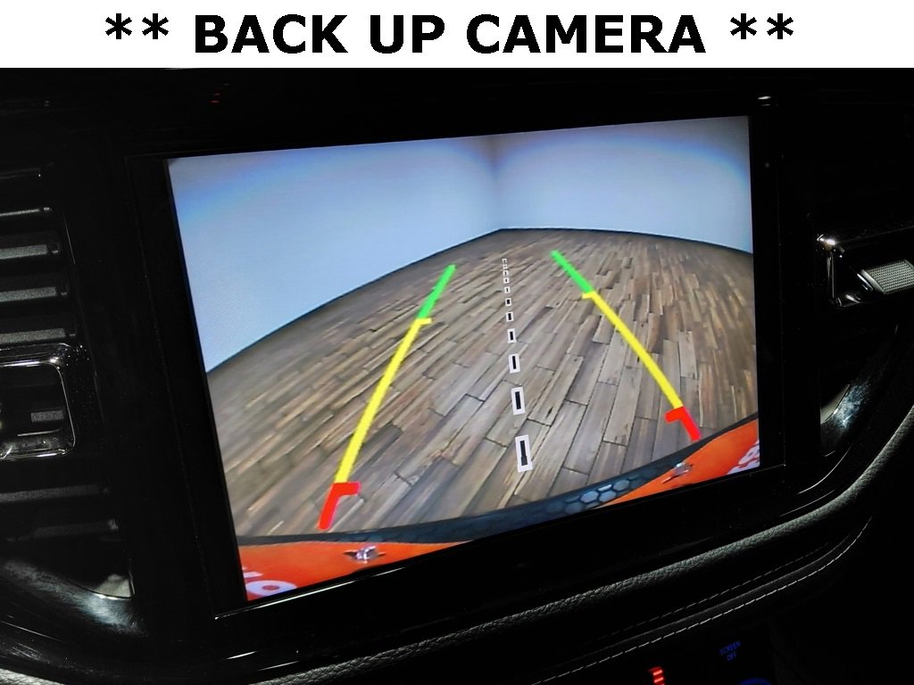 Certified 2021 Dodge Durango GT image 20