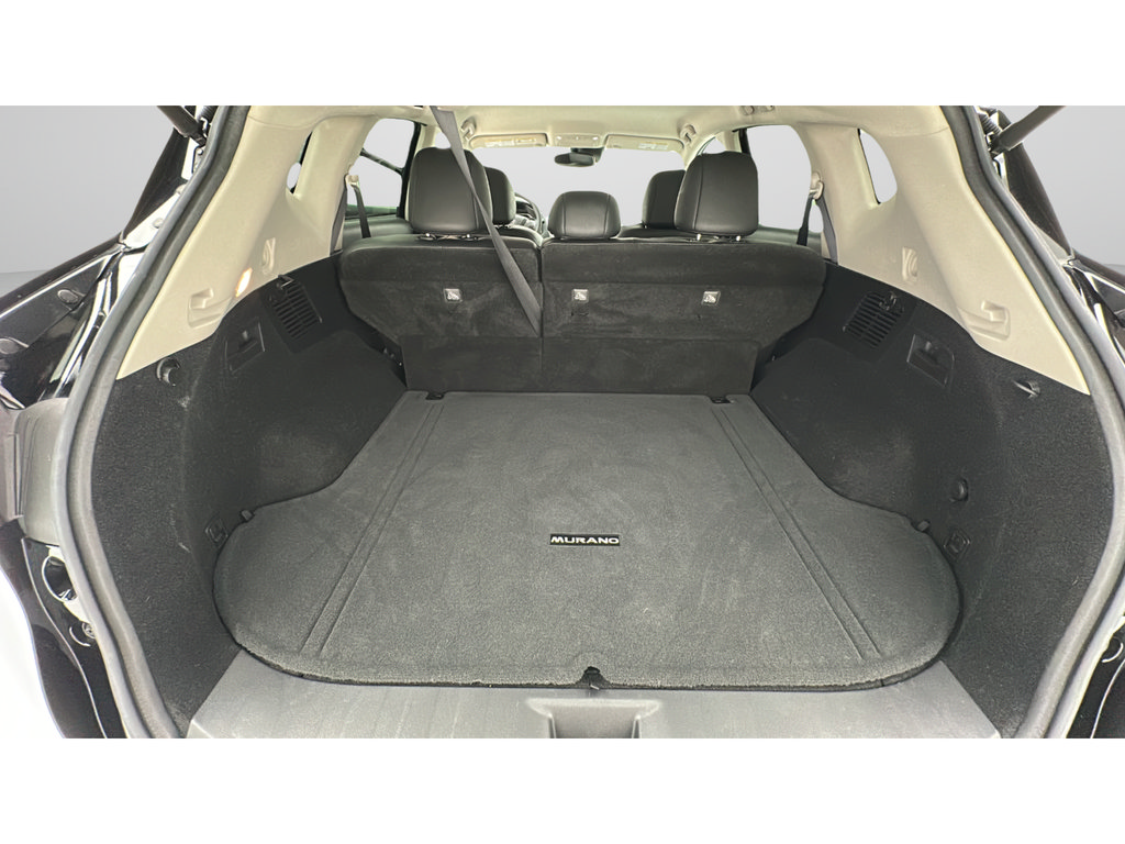 Used 2020 Nissan Murano SL AWD/4WD image 23