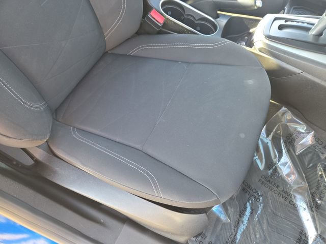 Used 2019 Ford Fiesta SE image 30