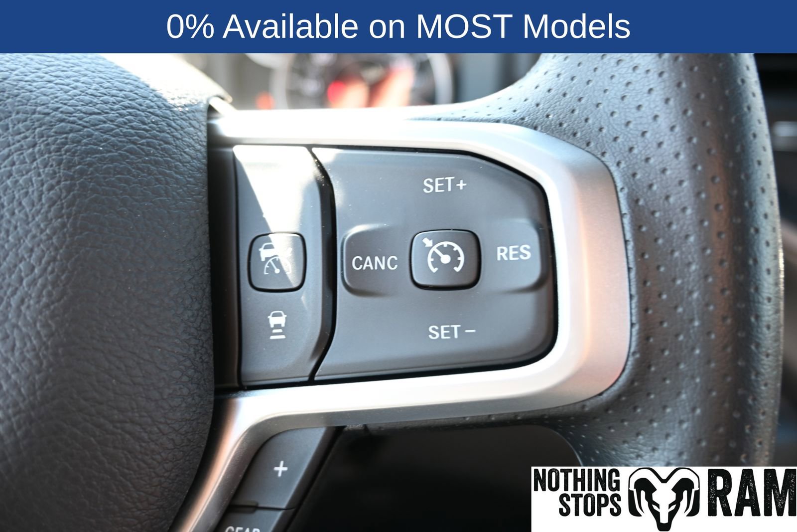 New 2026 RAM 3500 Tradesman image 11