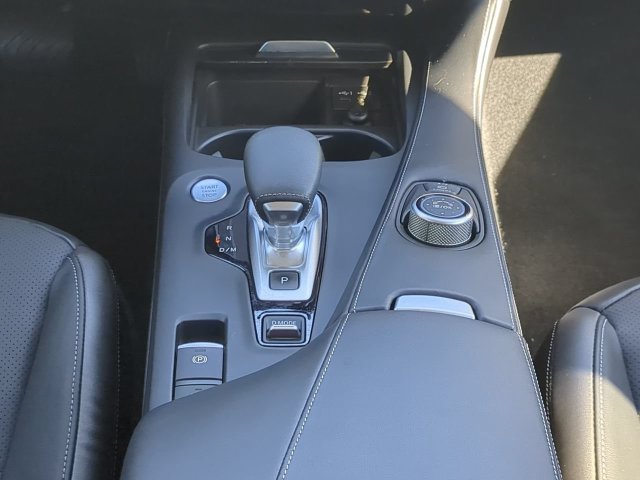 Used 2021 INFINITI QX50 Sensory AWD/4WD image 18