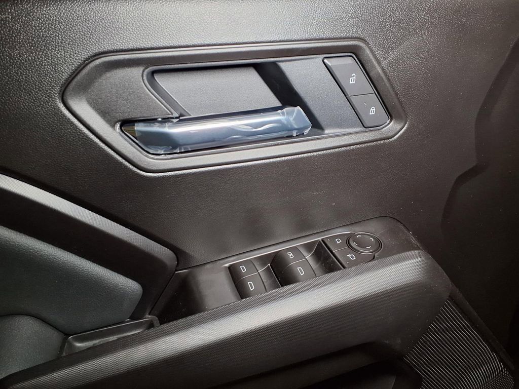New 2026 GMC Canyon Elevation w/ Convenience Package RWD image 15