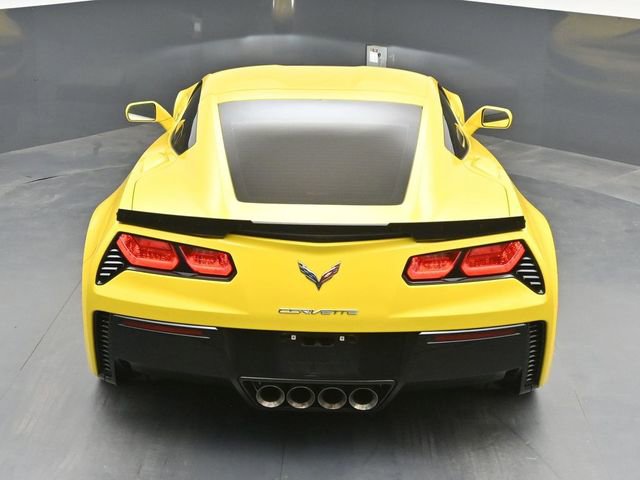 Used 2017 Chevrolet Corvette Grand Sport RWD image 37