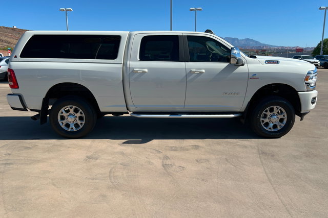 Used 2023 RAM 2500 Laramie AWD/4WD image 6