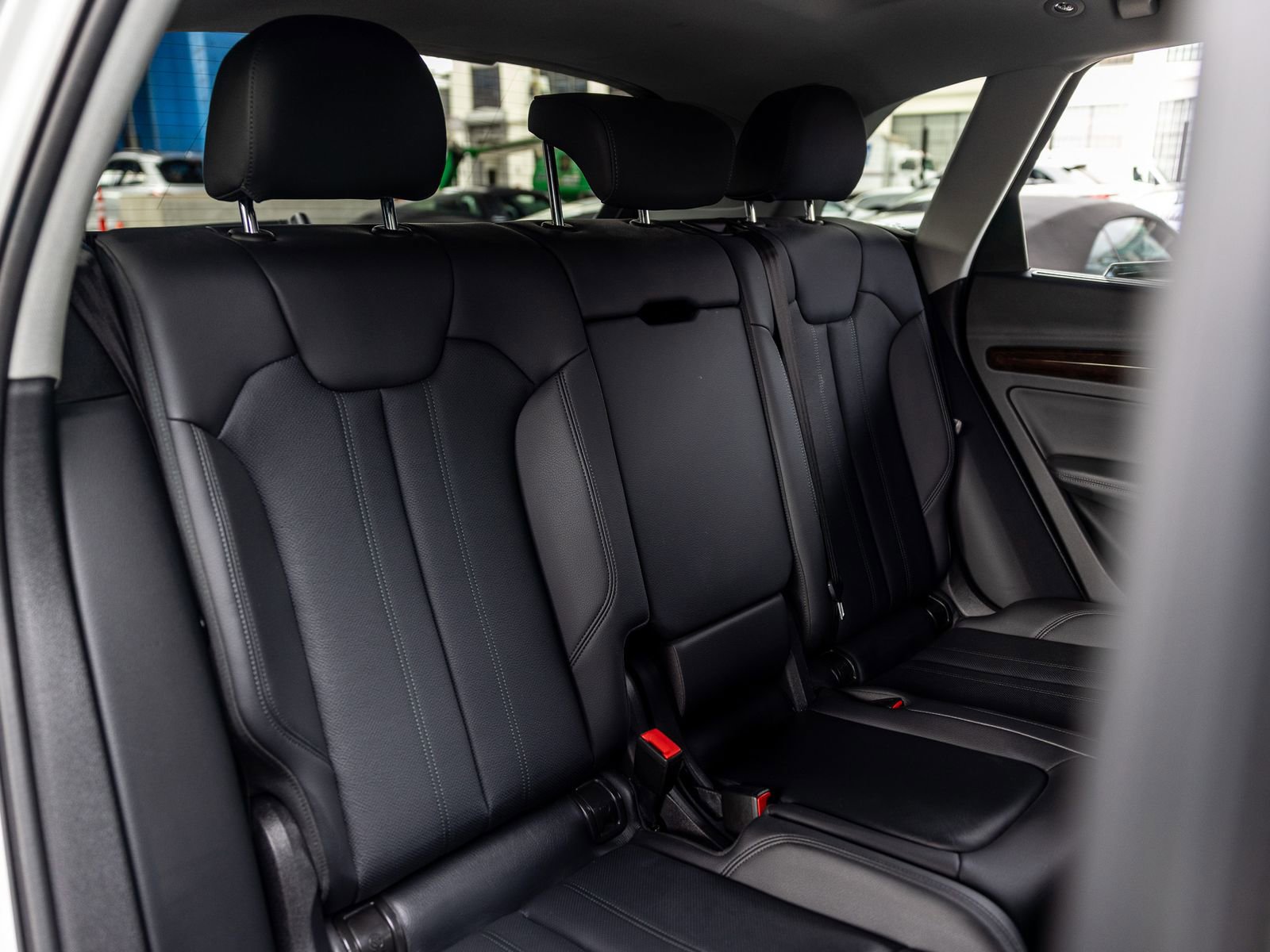 Used 2019 Audi Q5 2.0T Premium Plus w/ Premium Plus Package image 47