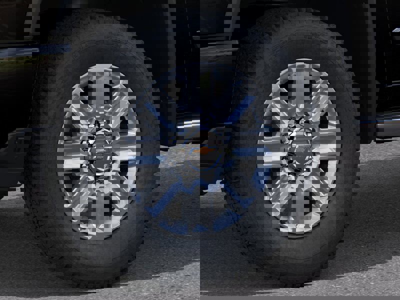 New 2026 Chevrolet Silverado 2500 High Country w/ High Country Premium Package image 9