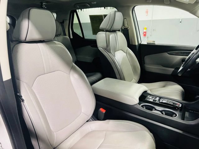 Used 2023 Honda Pilot Elite image 40