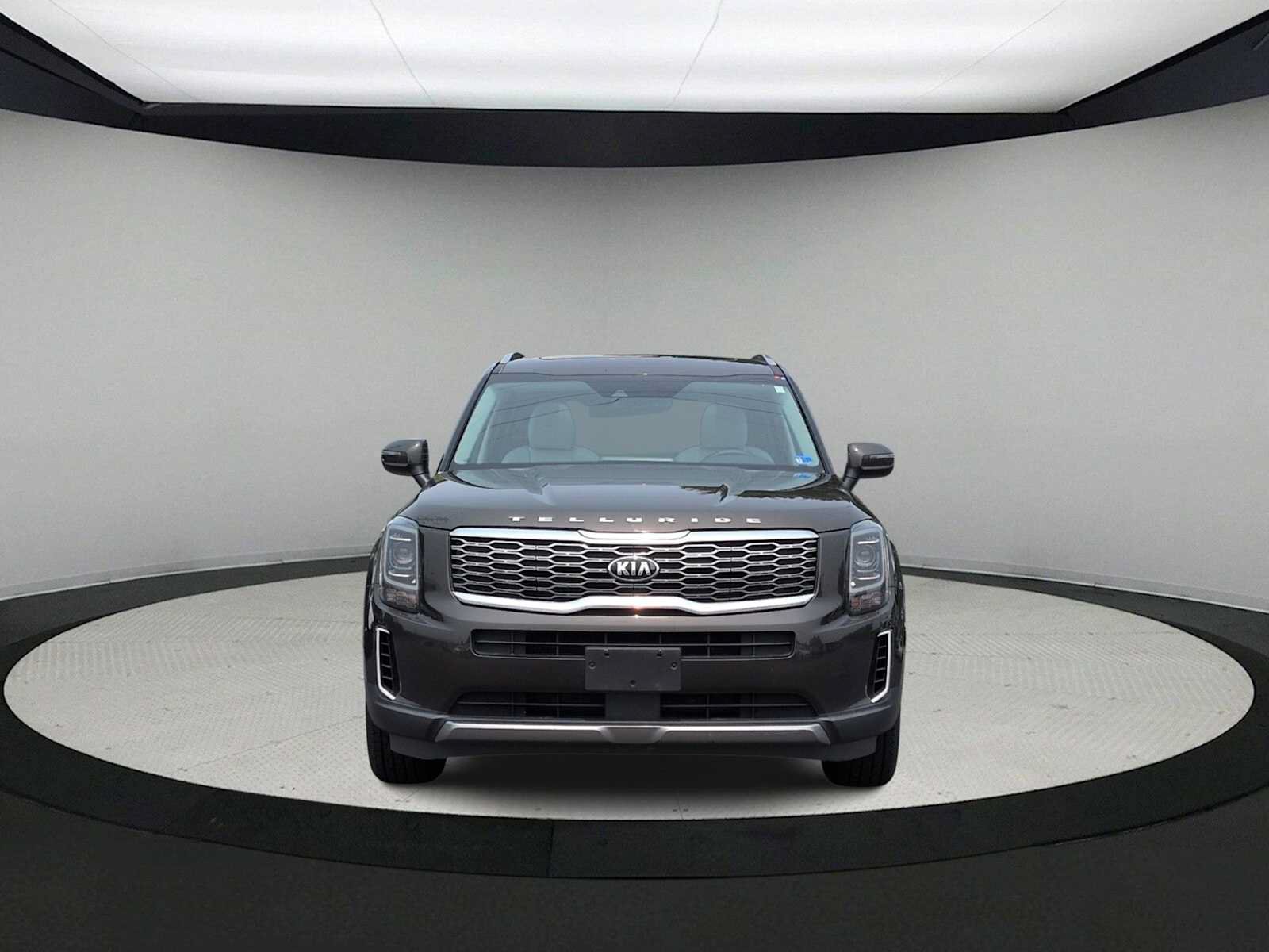 Used 2020 Kia Telluride EX w/ Towing Package AWD/4WD image 3