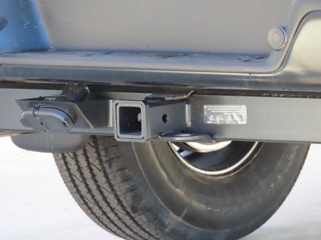 New 2025 Chevrolet Express 2500 w/ Safety Package image 17