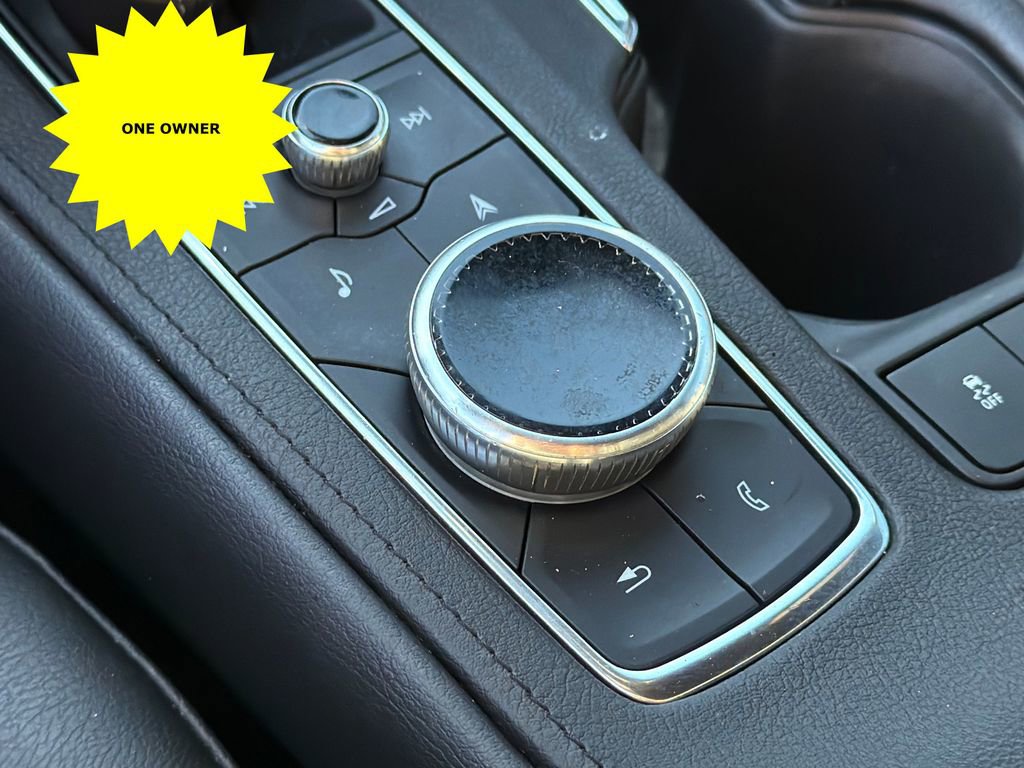 Used 2023 Cadillac XT4 Sport FWD image 23