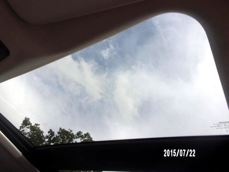 Used 2021 Nissan Rogue SV w/ Premium Package image 19