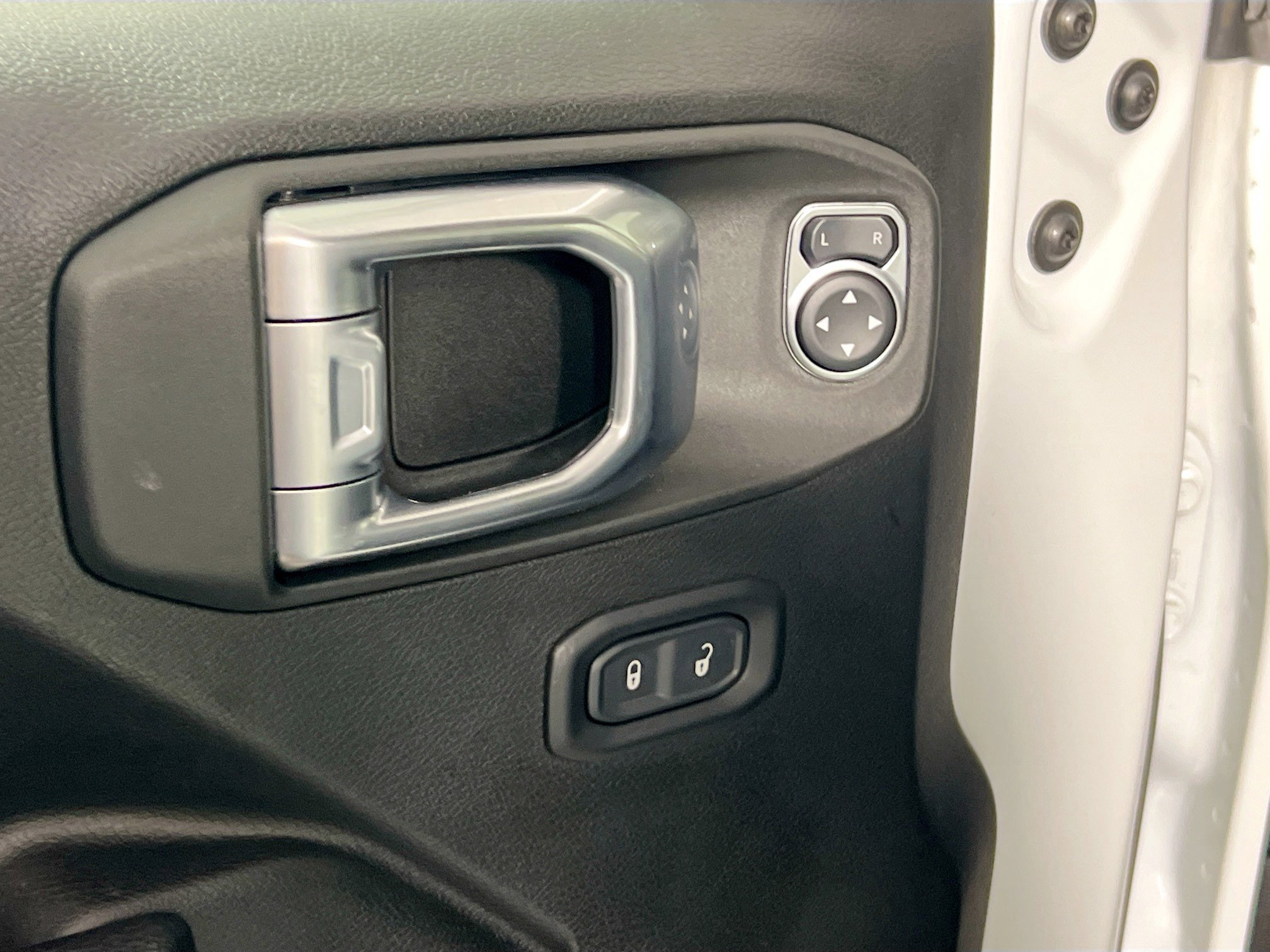 Used 2021 Jeep Wrangler Unlimited Sport image 15