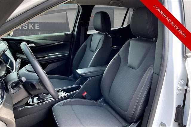 Certified 2020 Buick Encore GX Preferred w/ Cold Weather Comfort Package FWD image 24