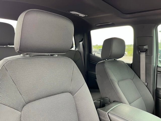 Used 2023 GMC Canyon Elevation w/ Convenience Package AWD/4WD image 28