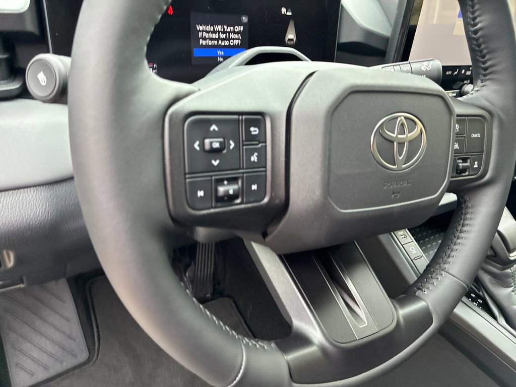 New 2026 Toyota RAV4 XSE image 20