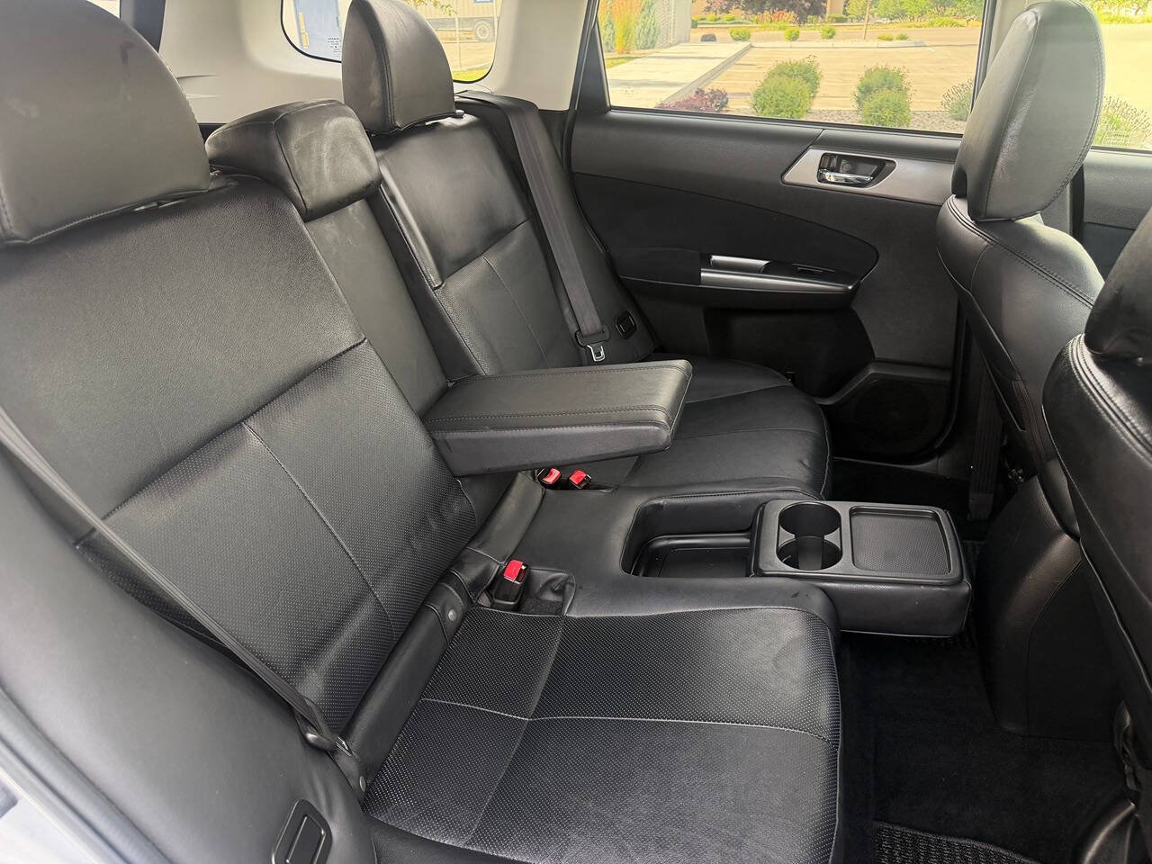 Used 2013 Subaru Forester 2.5XT Touring w/ Popular Pkg 2 AWD/4WD image 29