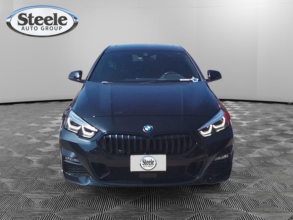 Used 2023 BMW 228i Gran Coupe 228i w/ M Sport Package image 8