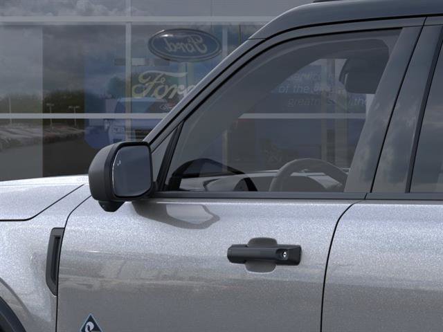 New 2026 Ford Bronco Sport Outer Banks AWD/4WD image 20