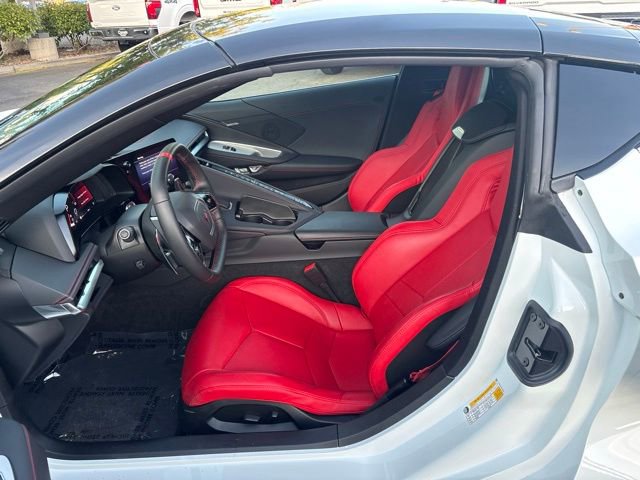 Used 2023 Chevrolet Corvette Stingray Coupe w/ 1LT RWD image 13