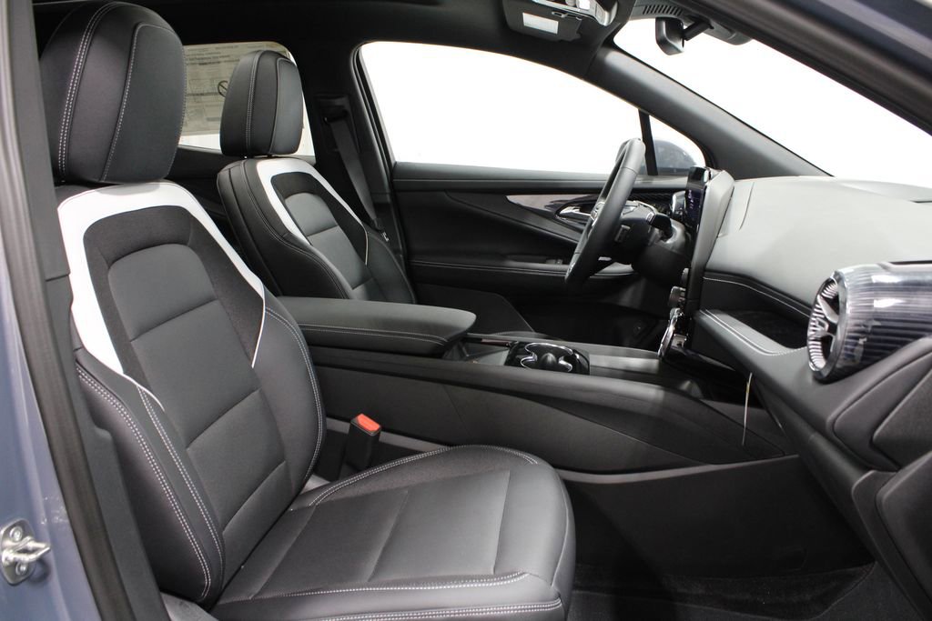 New 2024 Chevrolet Blazer EV LT image 37