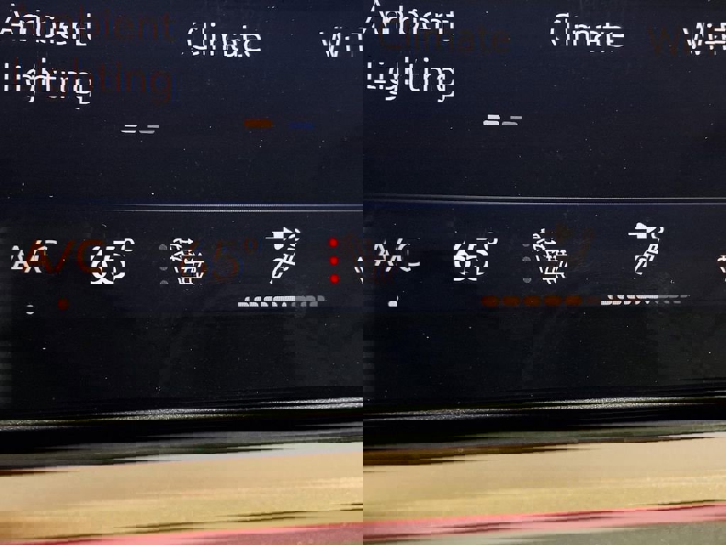 New 2026 Buick Envision Sport Touring image 45