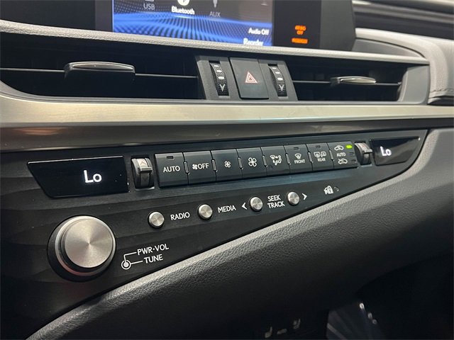 Certified 2021 Lexus ES 350 350 image 20