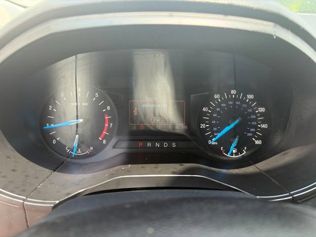 Used 2020 Ford Edge SE FWD image 13