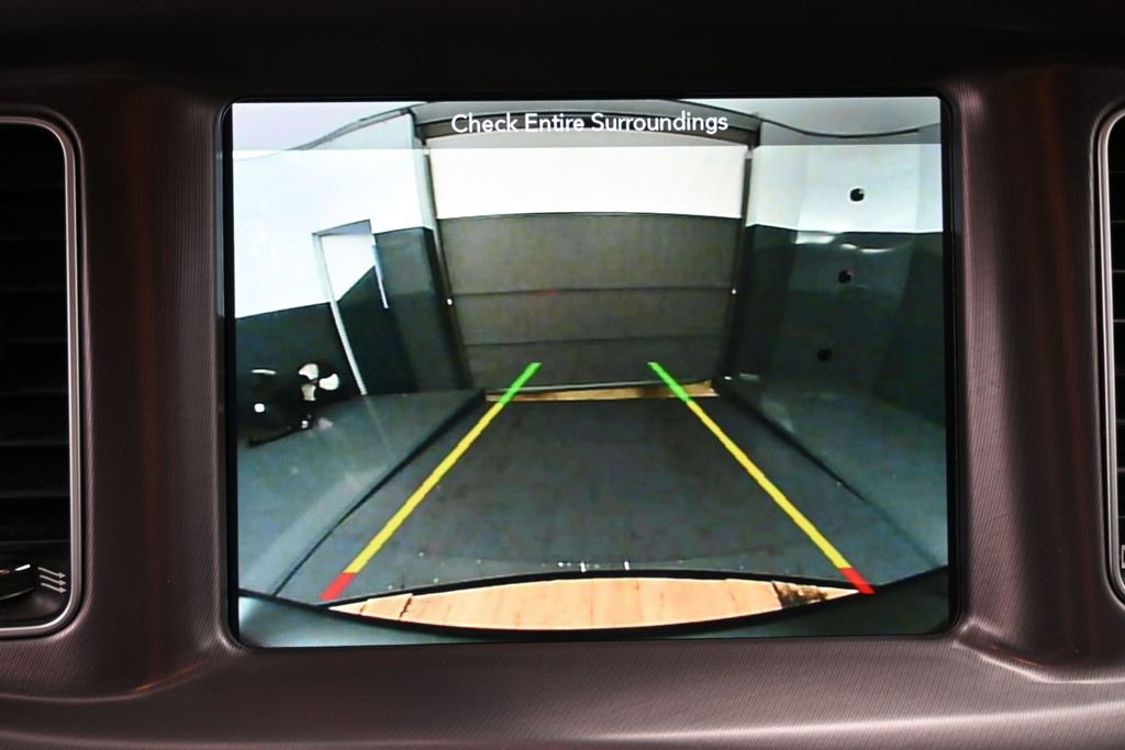 Used 2019 Dodge Charger SXT AWD/4WD image 21