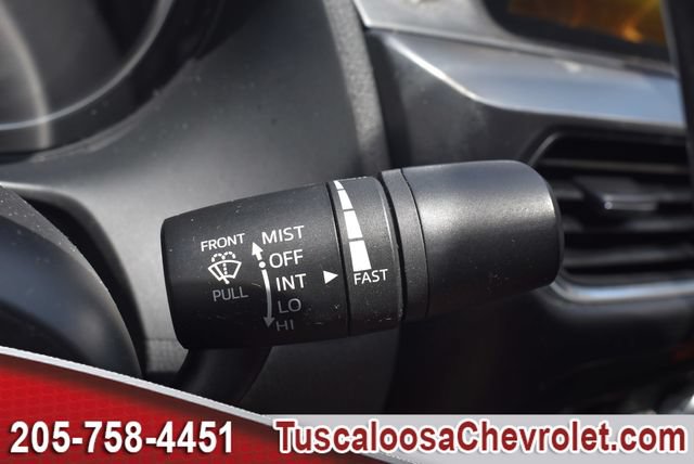 Used 2017 MAZDA MAZDA6 Sport FWD image 27