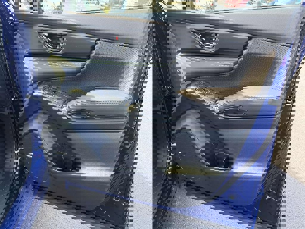 New 2026 Subaru Ascent Bronze Edition image 8