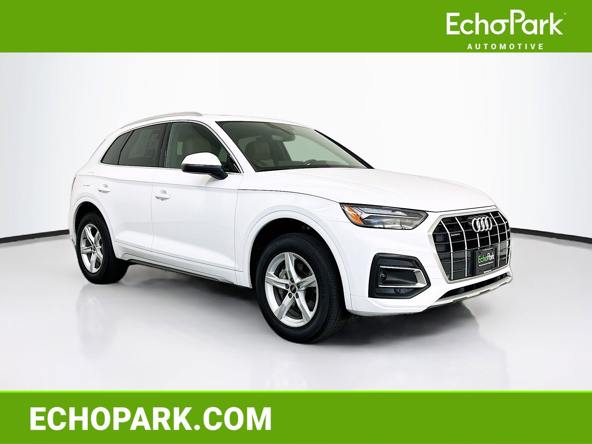 Used 2023 Audi Q5 2.0T Premium w/ Convenience Package AWD/4WD image 1