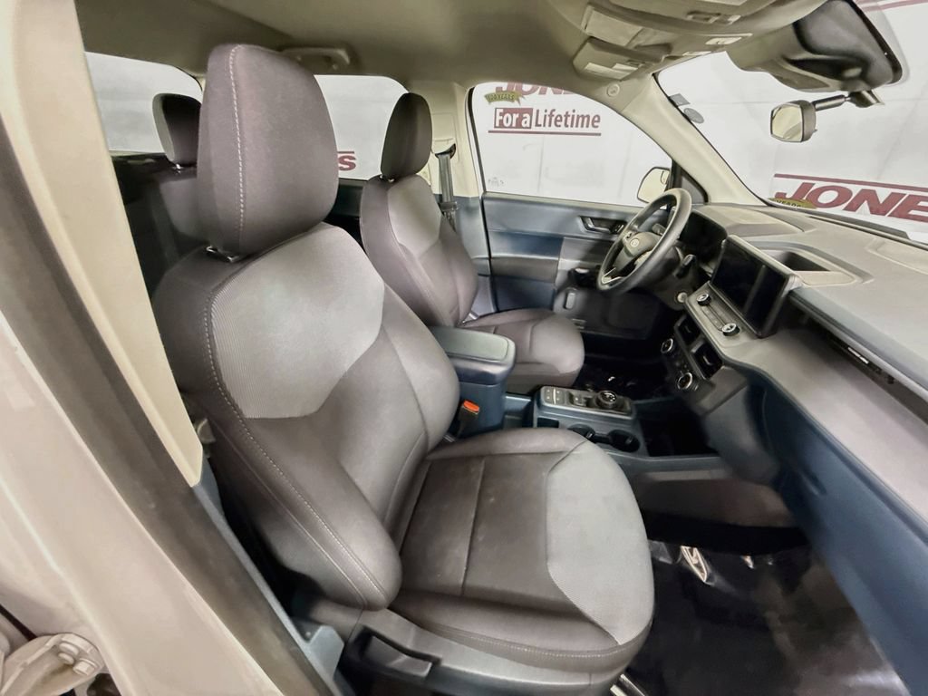 Used 2024 Ford Maverick XL FWD image 29