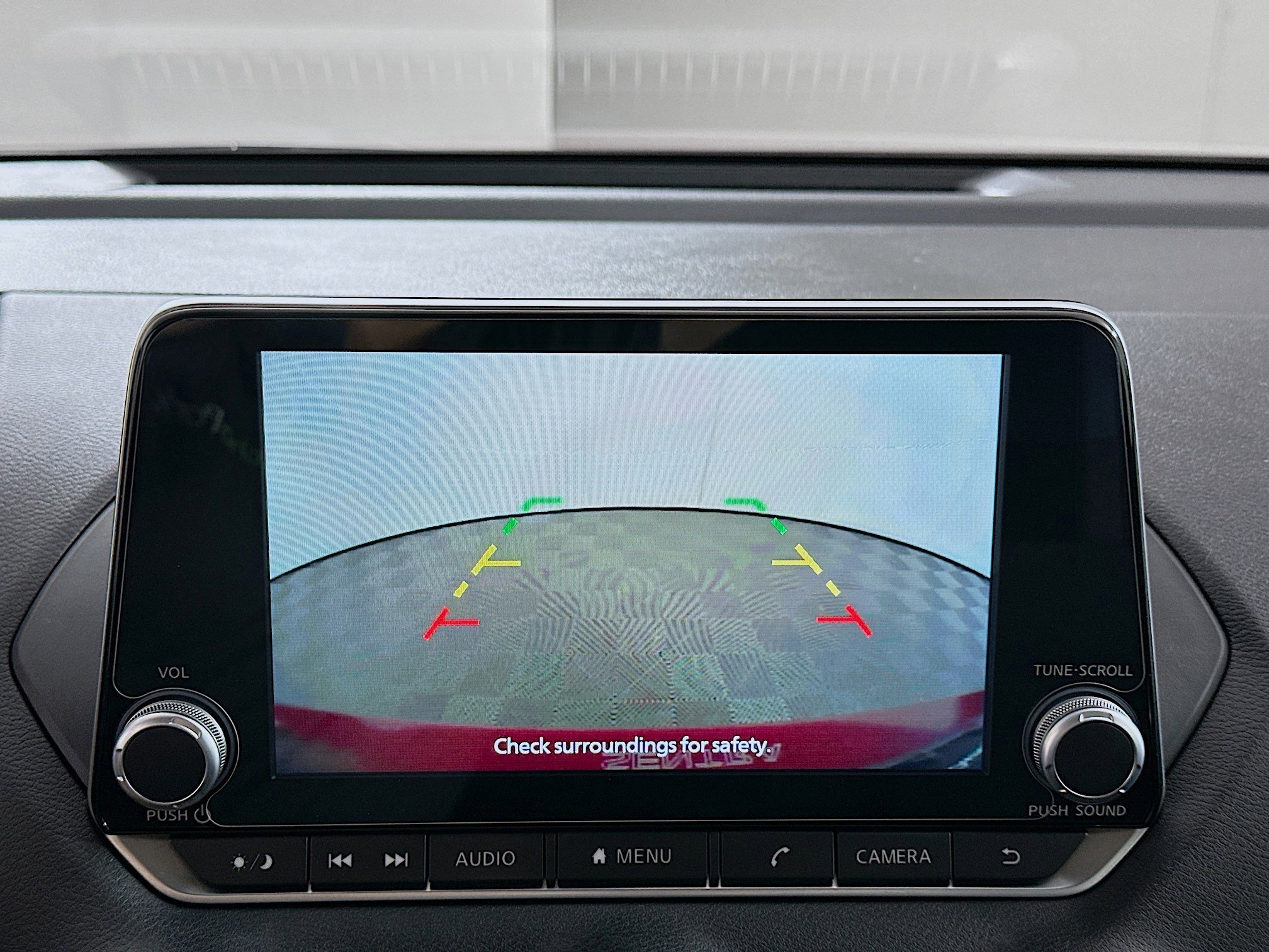 Used 2024 Nissan Sentra SV w/ All-Weather Package image 22