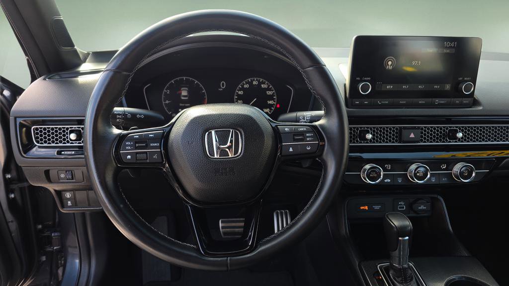 Used 2023 Honda Civic Sport image 13