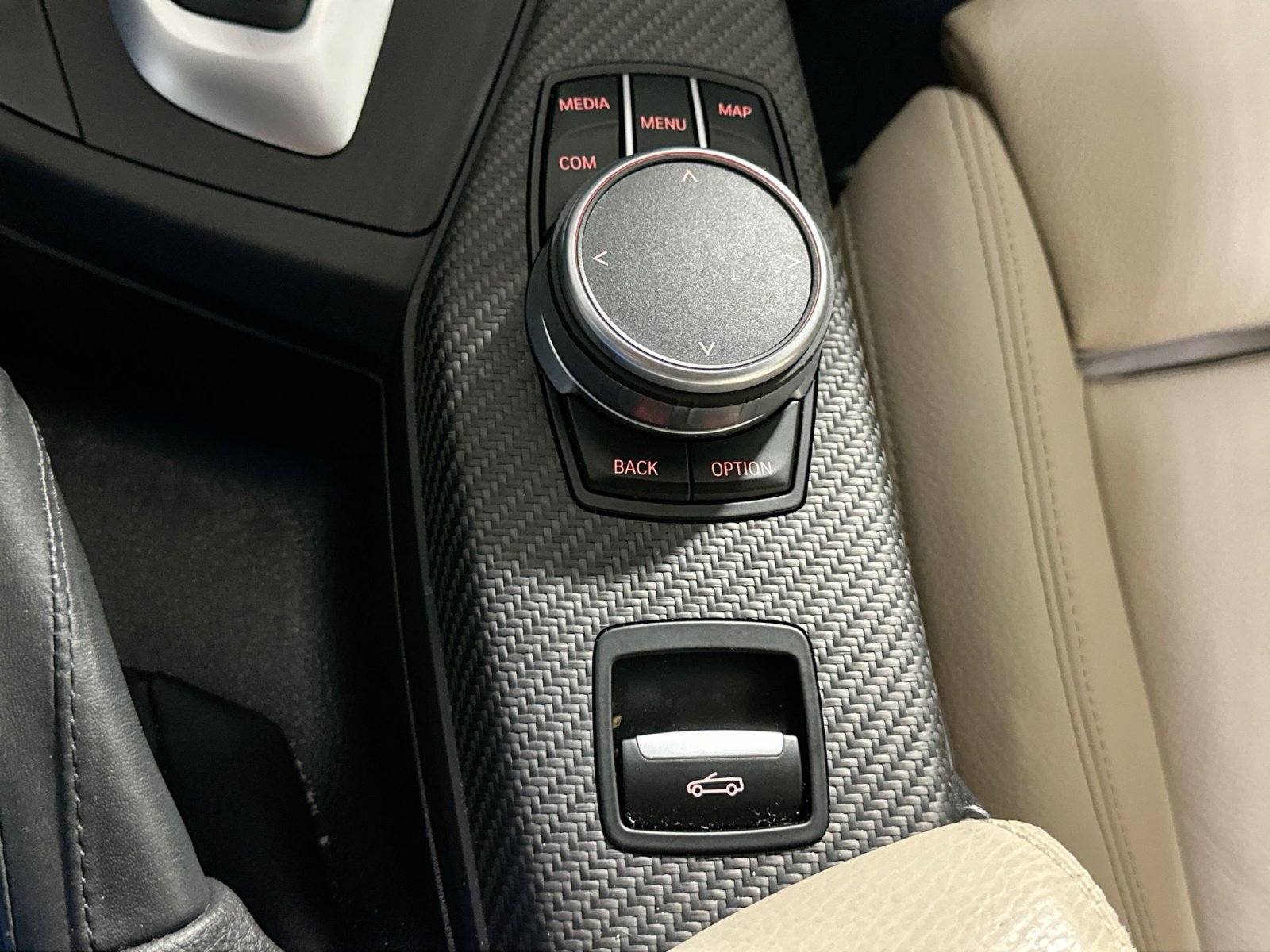 Used 2021 BMW M240i xDrive Convertible w/ Premium Package image 27