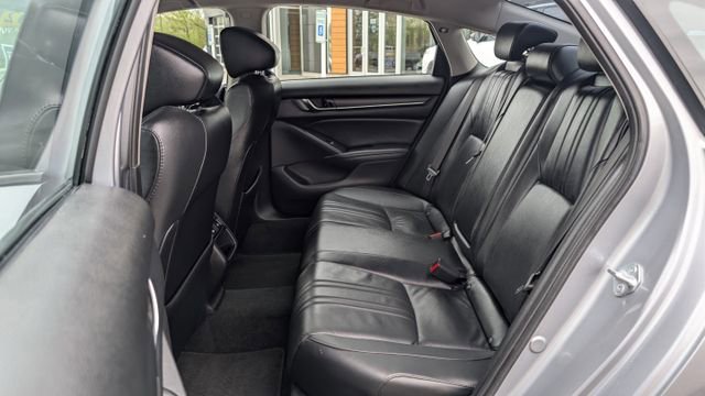 Used 2021 Honda Accord Sport Special Edition image 10