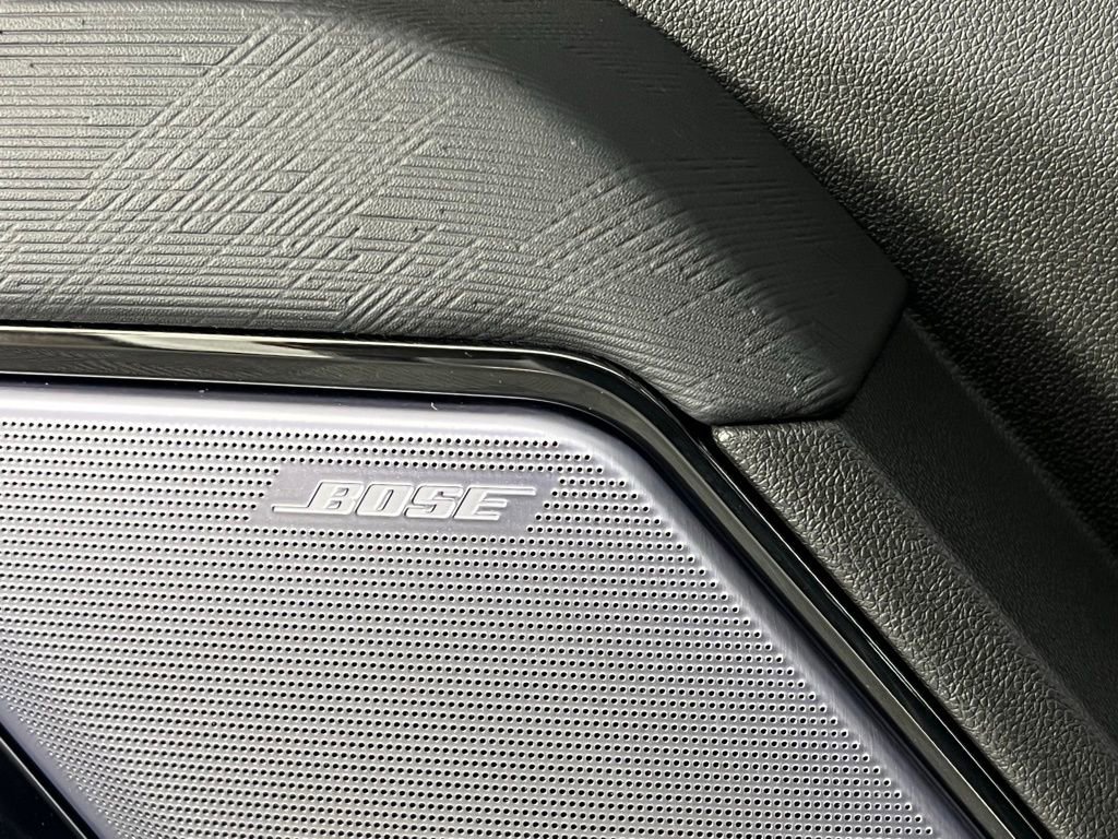 Used 2025 GMC Sierra 1500 AT4X image 20