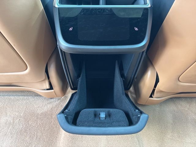 Used 2023 Lucid Air Grand Touring AWD/4WD image 34