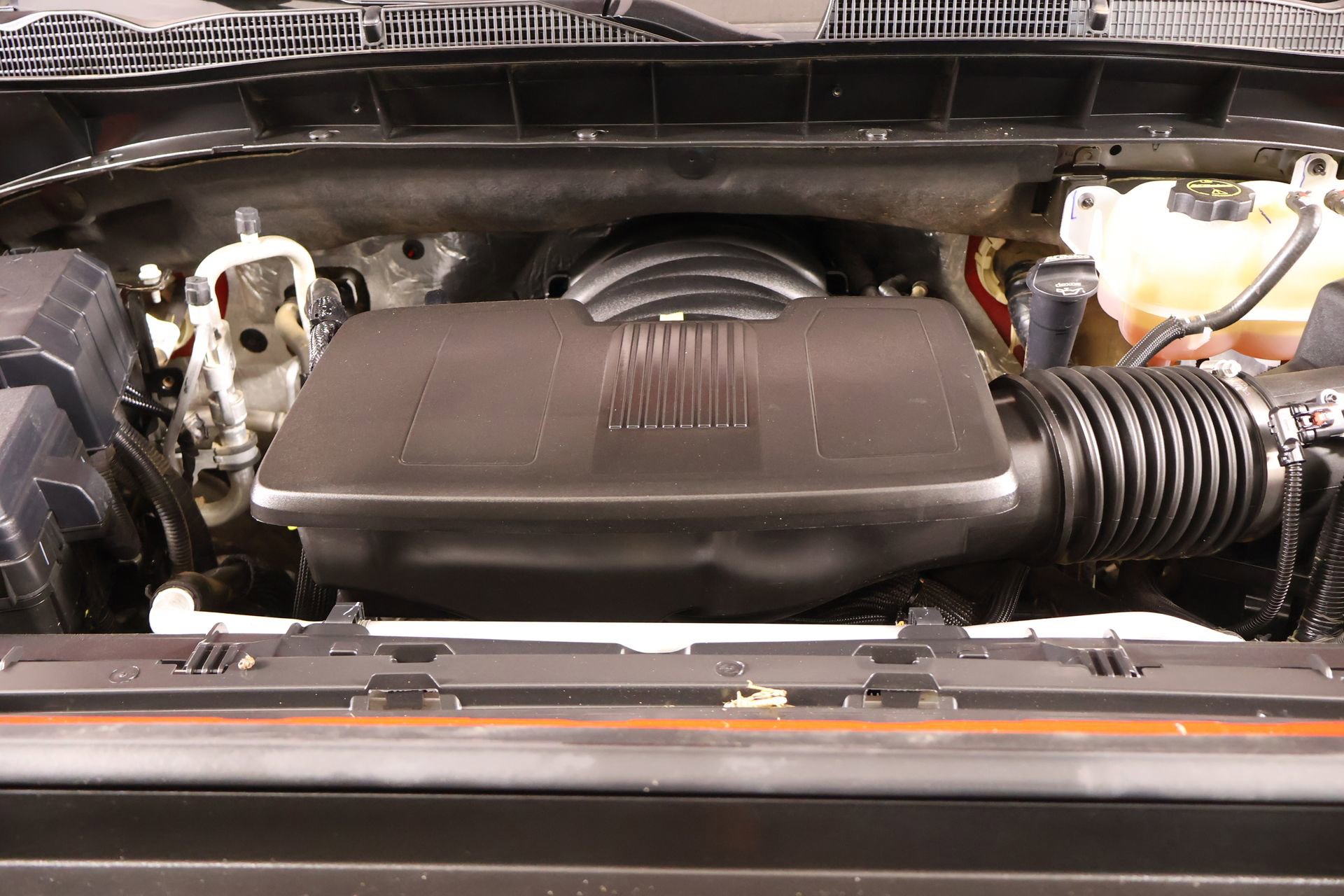 Used 2024 GMC Sierra 1500 SLE w/ Preferred Package image 19