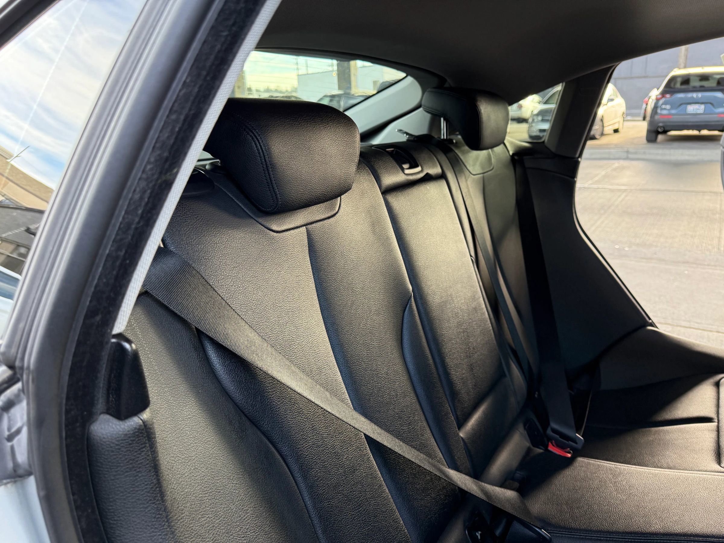 Used 2015 BMW 428i Gran Coupe xDrive image 19