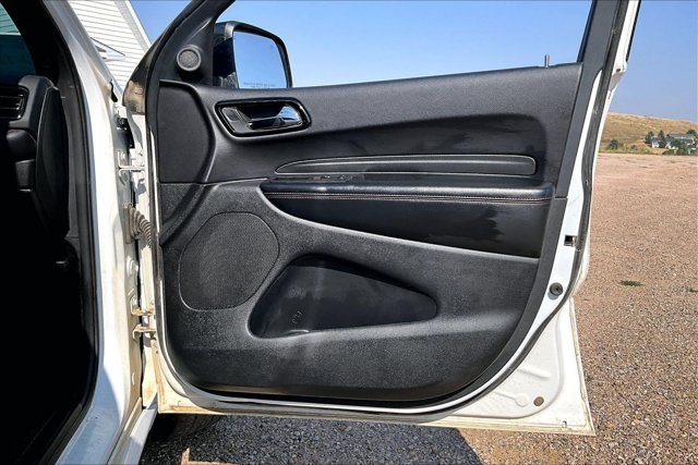 Used 2026 Dodge Durango GT AWD/4WD image 29