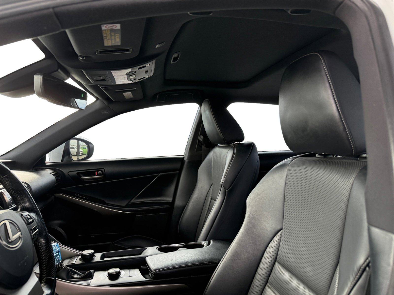 Used 2020 Lexus IS 350 F Sport image 10