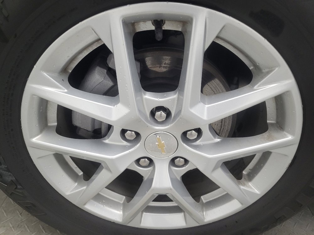 Used 2024 Chevrolet Equinox LT AWD/4WD image 31