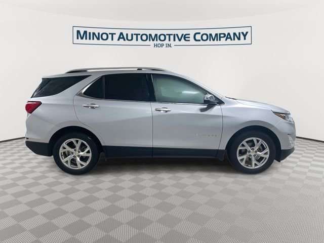 Used 2019 Chevrolet Equinox Premier image 9